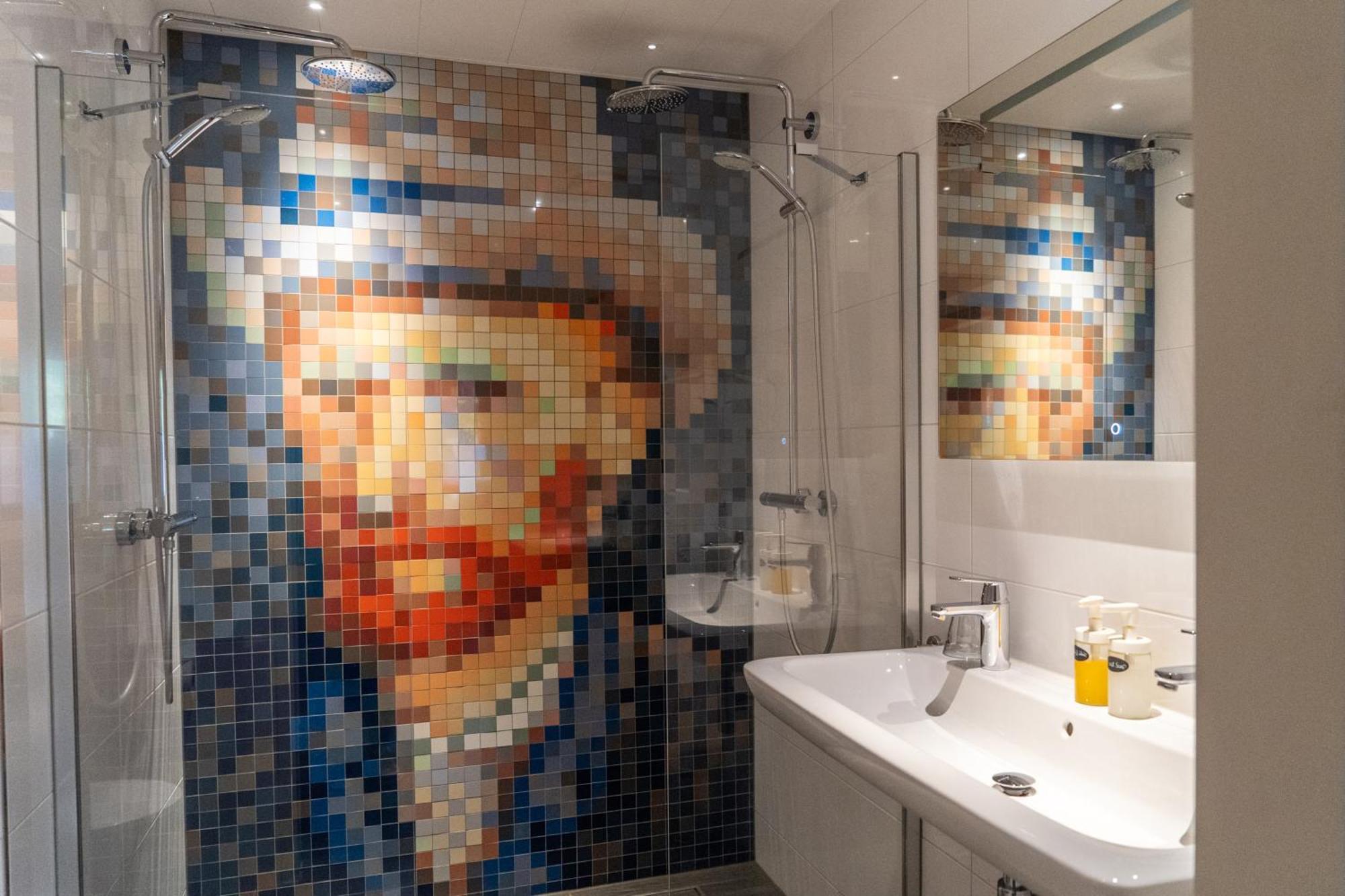 Kruller - Hotel B&B อ็อตเตอร์โล ภายนอก รูปภาพ